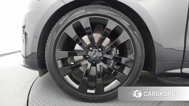 Land Rover Range Rover Sport 3rd Generation id 5026839 из Кореи 15