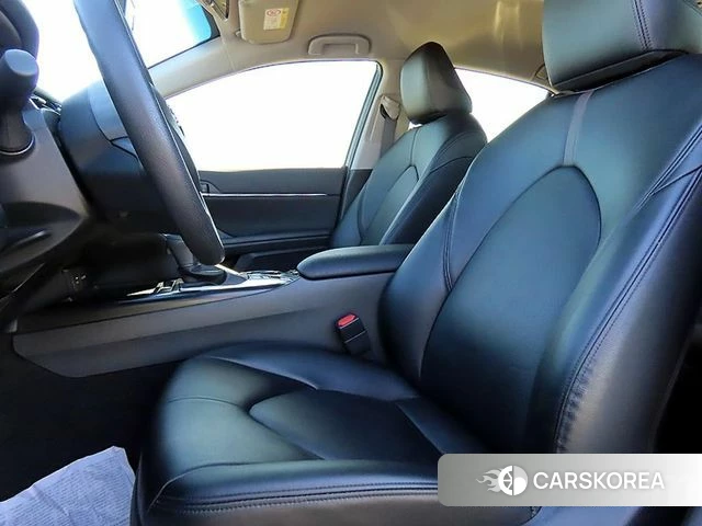 Toyota Camry (XV70) id 5003475 из Кореи 15