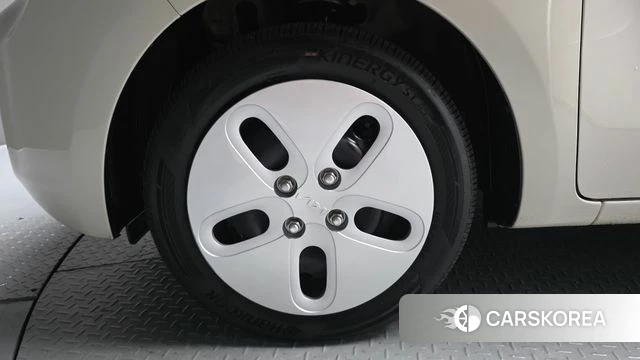Kia The New Ray id 5022302 из Кореи 25