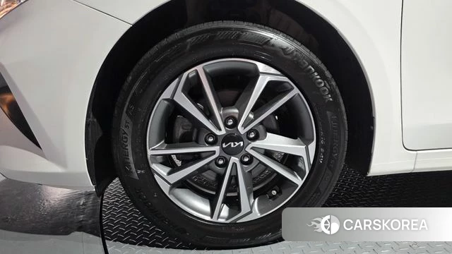 Kia The New K3 2nd generation id 4528950 из Кореи 25