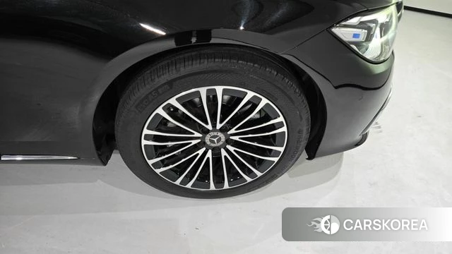 Mercedes-Benz S-Class W223 id 4697388 из Кореи 15