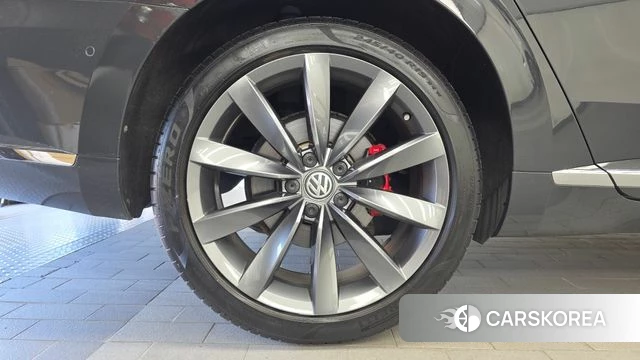 Volkswagen Arteon id 5047811 из Кореи 29