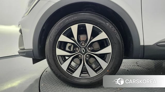 Renault Korea (Samsung) XM3 id 4996578 из Кореи 15