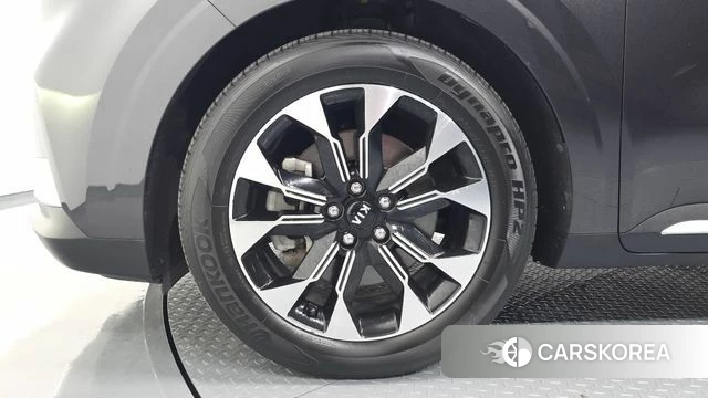 Kia Carnival 4th generation id 4872791 из Кореи 15