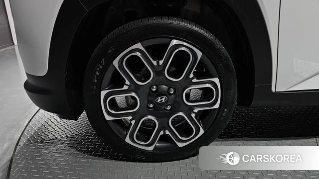 Hyundai Casper id 5011396 из Кореи 25