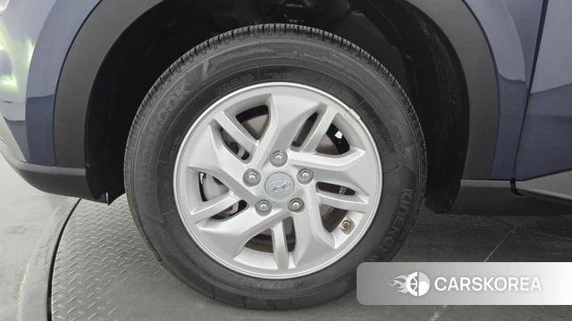 Hyundai Venue id 5001610 из Кореи 25