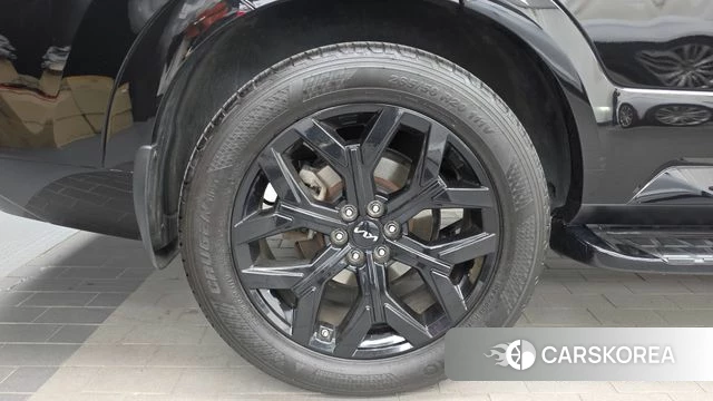 Kia Mohave Master id 5053064 из Кореи 30