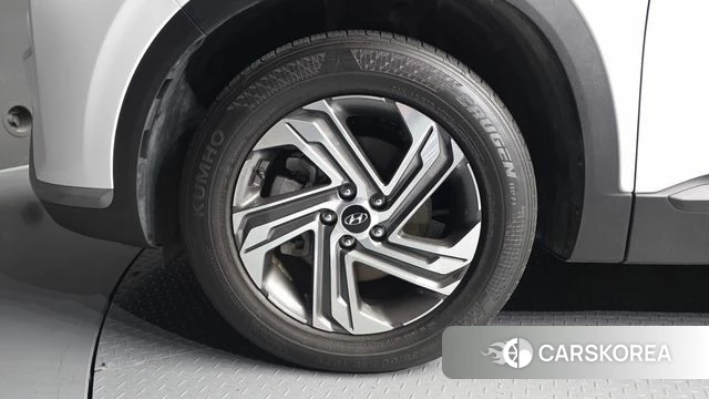 Hyundai The New Santa Fe id 5003761 из Кореи 31
