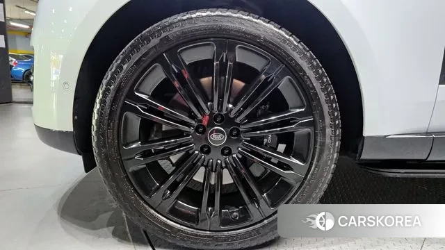 Land Rover Range Rover 5th Generation id 3739219 из Кореи 15