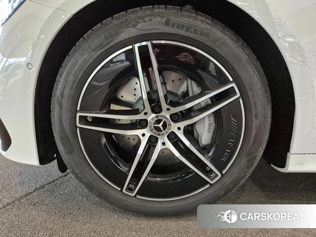 Mercedes-Benz E-Class W214 id 5001363 из Кореи 15