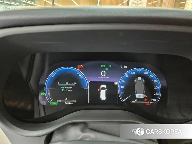 Toyota Sienna 4th Generation id 5026103 из Кореи 15