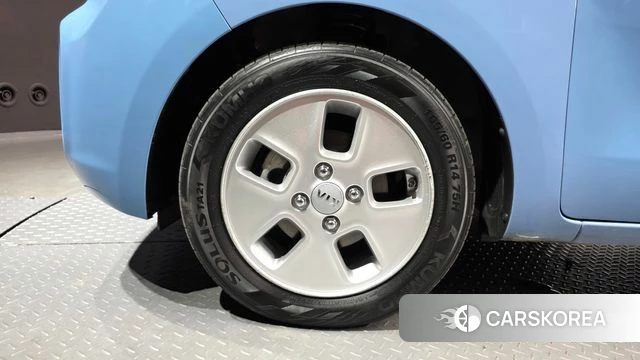 Kia The New Ray id 4993069 из Кореи 15