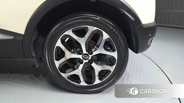Renault Korea (Samsung) New QM3 id 4978331 из Кореи 26