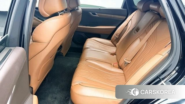 Genesis G80 (RG3) id 5022714 из Кореи 15