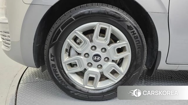 Hyundai Staria id 5001538 из Кореи 15