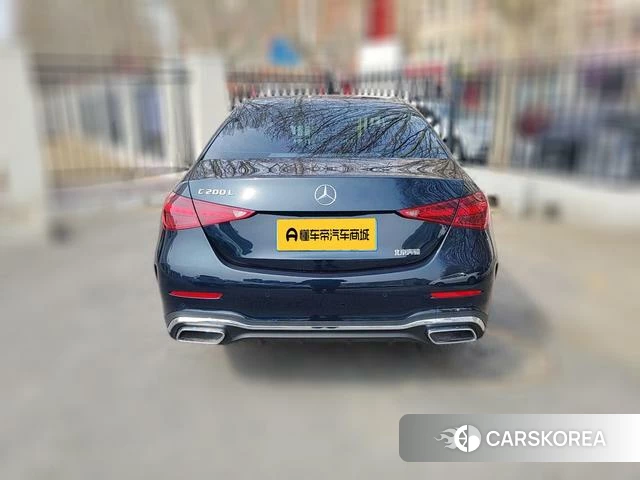 Mercedes-Benz C-class 2023 Другой из Китая, фото 5