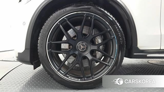 Mercedes-Benz GLC-Class X253 id 4502485 из Кореи 15