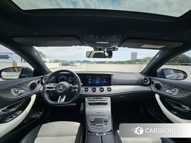 Mercedes-Benz E-Class 2021 Серебристо-серый из Китая, фото 5