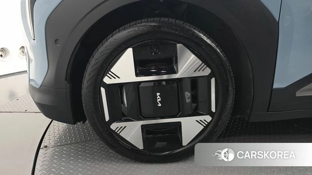 Kia EV3 id 4975128 из Кореи 27