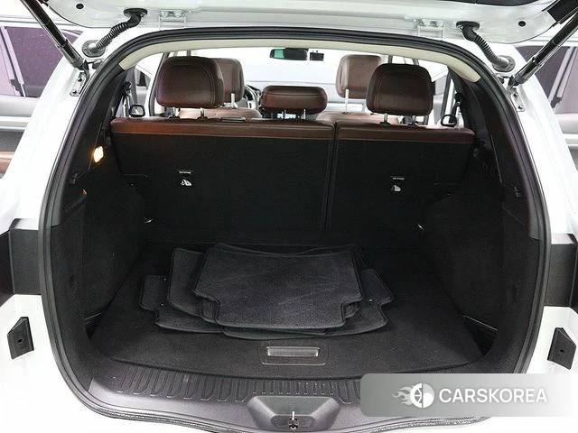 Renault Korea (Samsung) QM6 id 4900419 из Кореи 15