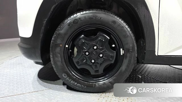 Hyundai Casper id 5011884 из Кореи 15