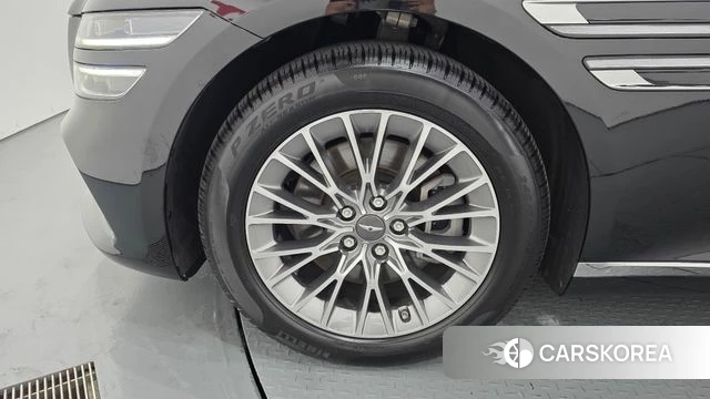Genesis G80 (RG3) id 5002844 из Кореи 25