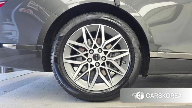 Genesis G80 (RG3) id 4892767 из Кореи 25