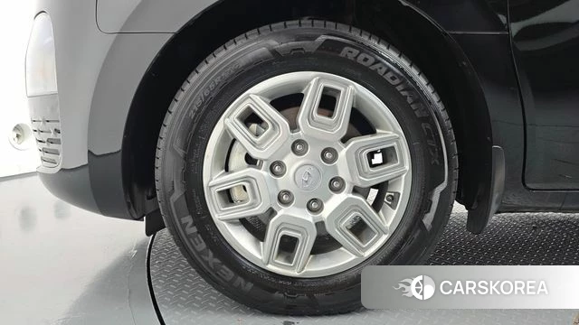 Hyundai Staria id 4656114 из Кореи 26
