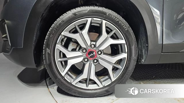 Kia Seltos id 5002983 из Кореи 27