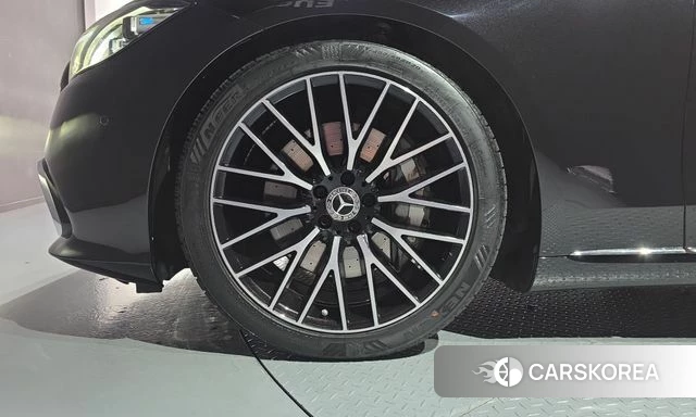Mercedes-Benz S-Class W223 id 4951951 из Кореи 25