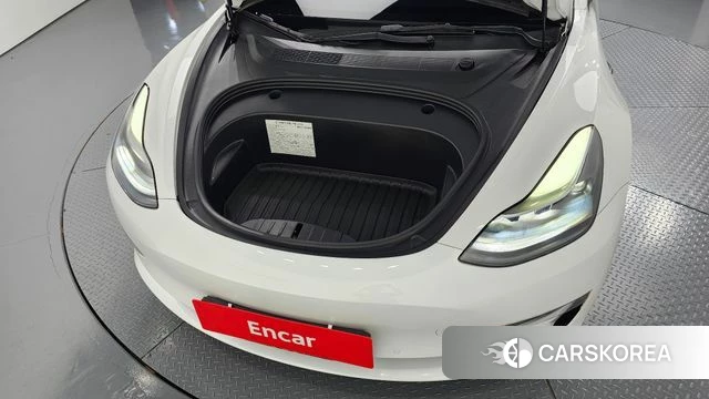 Tesla Model 3 id 4763878 из Кореи 29