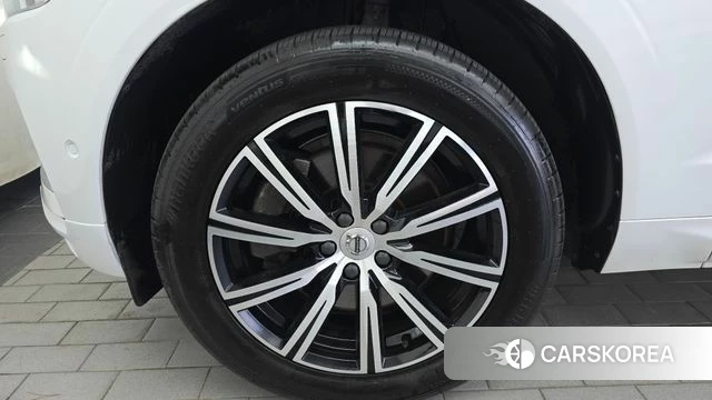 Volvo XC60 second Generation id 4998300 из Кореи 29
