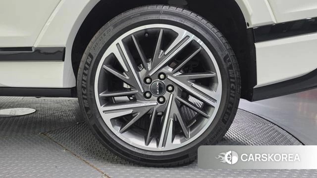 Ssangyong Actian 2nd Generation id 4985212 из Кореи 27