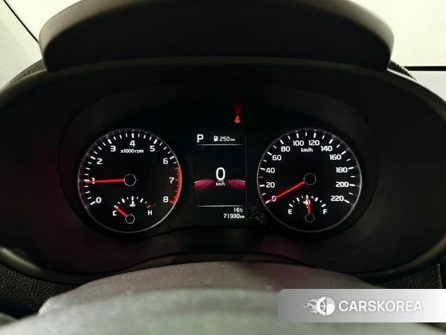Kia Morning Urban (JA) id 4958963 из Кореи 15