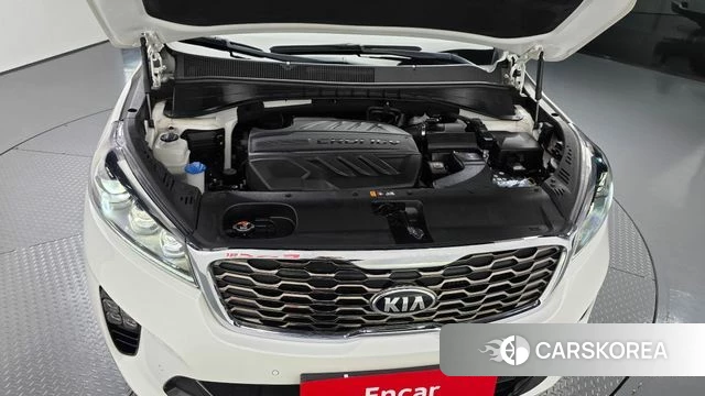 Kia The New Sorento id 5004134 из Кореи 26