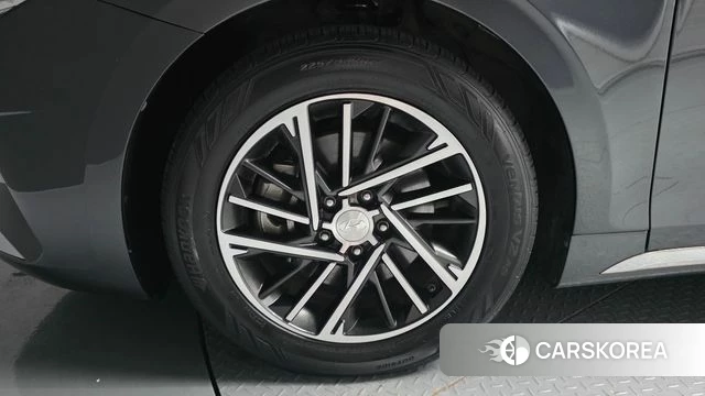 Hyundai The New Grandeur IG id 4836440 из Кореи 15