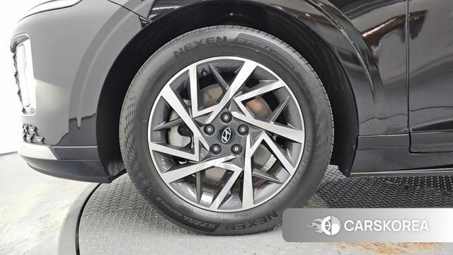 Hyundai Grandeur (GN7) id 5002514 из Кореи 26