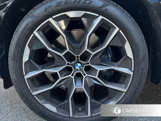 BMW X7 (G07) id 4984832 из Кореи 8