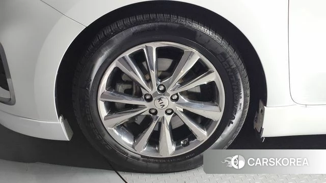 Kia The New Carnival id 5054526 из Кореи 15