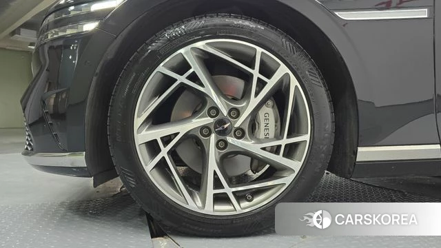 Genesis G90 (RS4) id 4991828 из Кореи 15