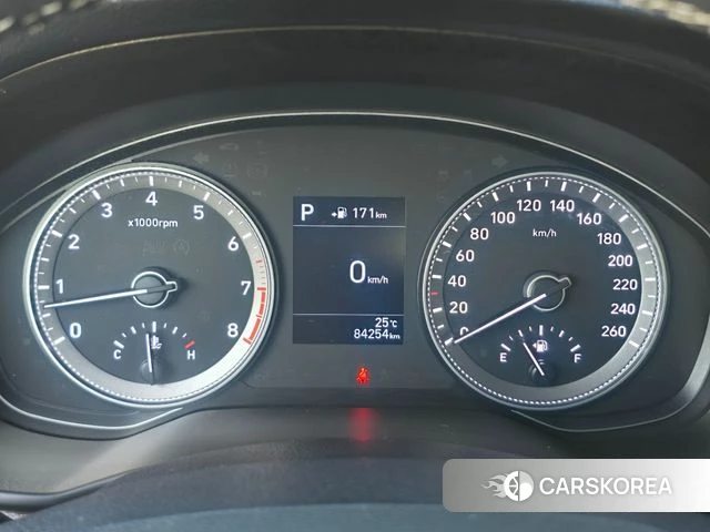 Hyundai Grandeur IG id 4969618 из Кореи 15