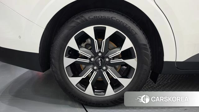 Kia Carnival 4th generation id 5002517 из Кореи 15