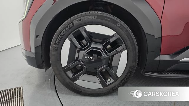 Kia EV9 id 5046165 из Кореи 15
