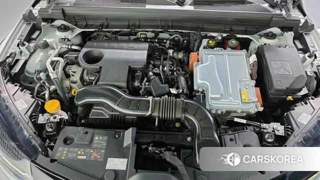 Renault Korea (Samsung) Arcana id 5032913 из Кореи 26