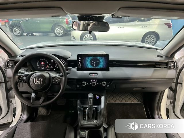 Honda Vezel 2025 Белый из Китая, фото 5
