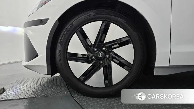 Hyundai Ionic 6 id 4965669 из Кореи 32