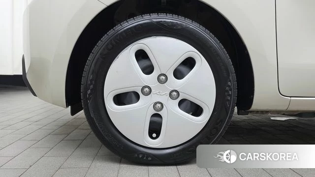 Kia The New Kia Ray EV id 4957579 из Кореи 26