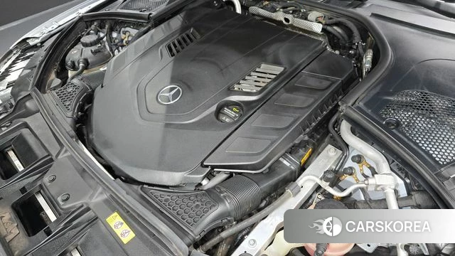 Mercedes-Benz S-Class W223 id 4942900 из Кореи 27