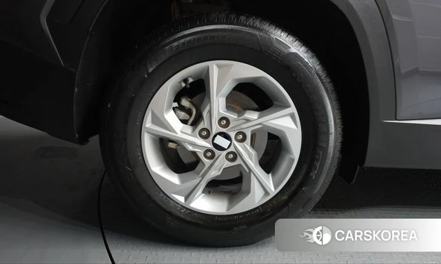 Hyundai Tucson (NX4) id 4997074 из Кореи 28