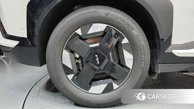 Kia EV5 id 5038822 из Кореи 15